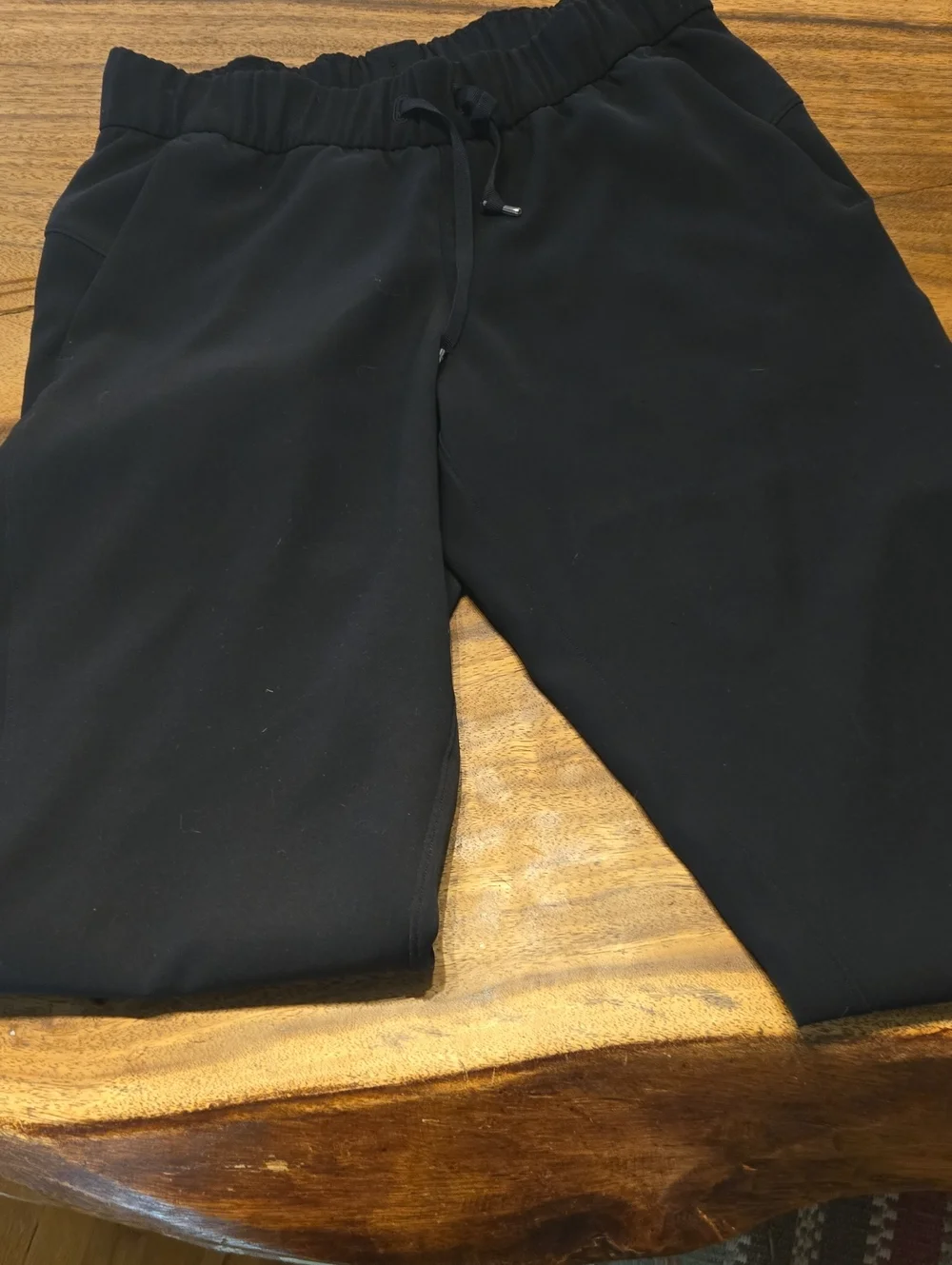 Lululemon Drawstring Pants
